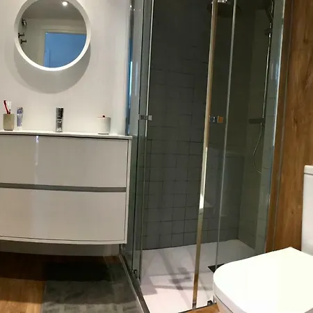 Apartamento De Lujo En