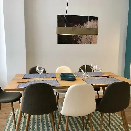 Apartamento De Lujo En Sierra Nevada