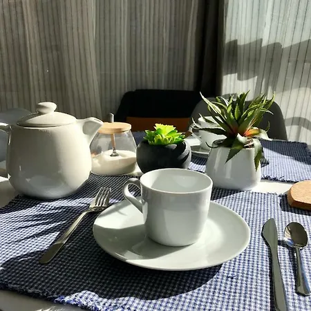 De Lujo En Apartamento Sierra Nevada