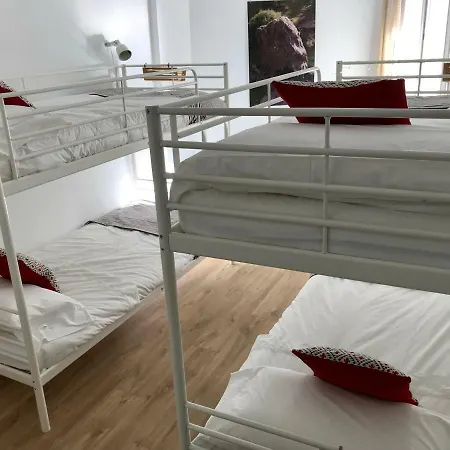 Apartamento De Lujo En *
