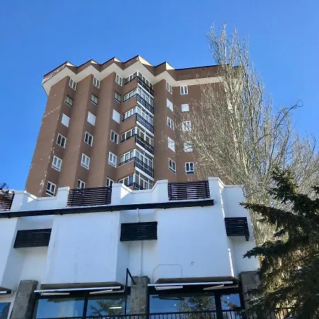 Apartamento De Lujo En *