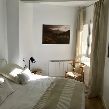 De Lujo En Apartamento *
