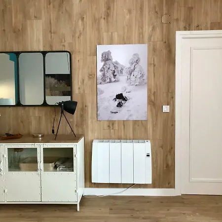 De Lujo En Apartamento